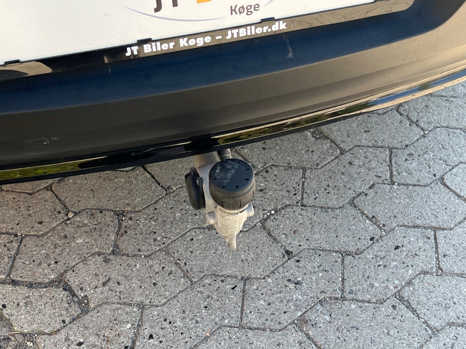 Volvo XC40 P6 ReCharge Ultimate