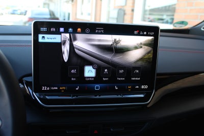 VW ID.4 GTX Max+ 4Motion