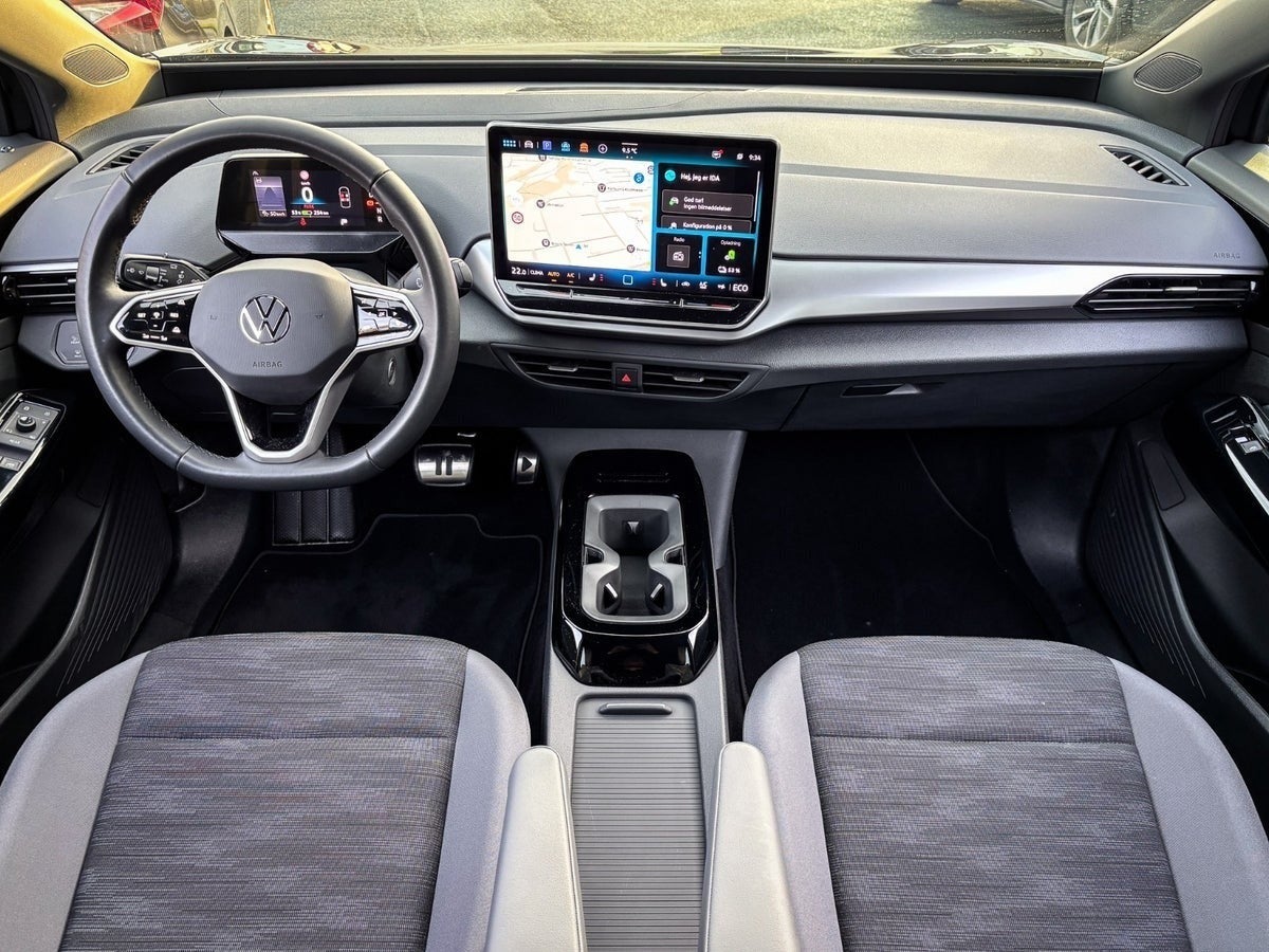 Billede af VW ID.4 77 Pro