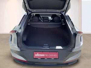 Kia EV6 Long Range Prestige