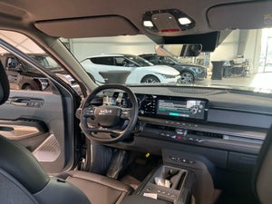 Kia EV9 Long Range Upgrade RWD 7prs