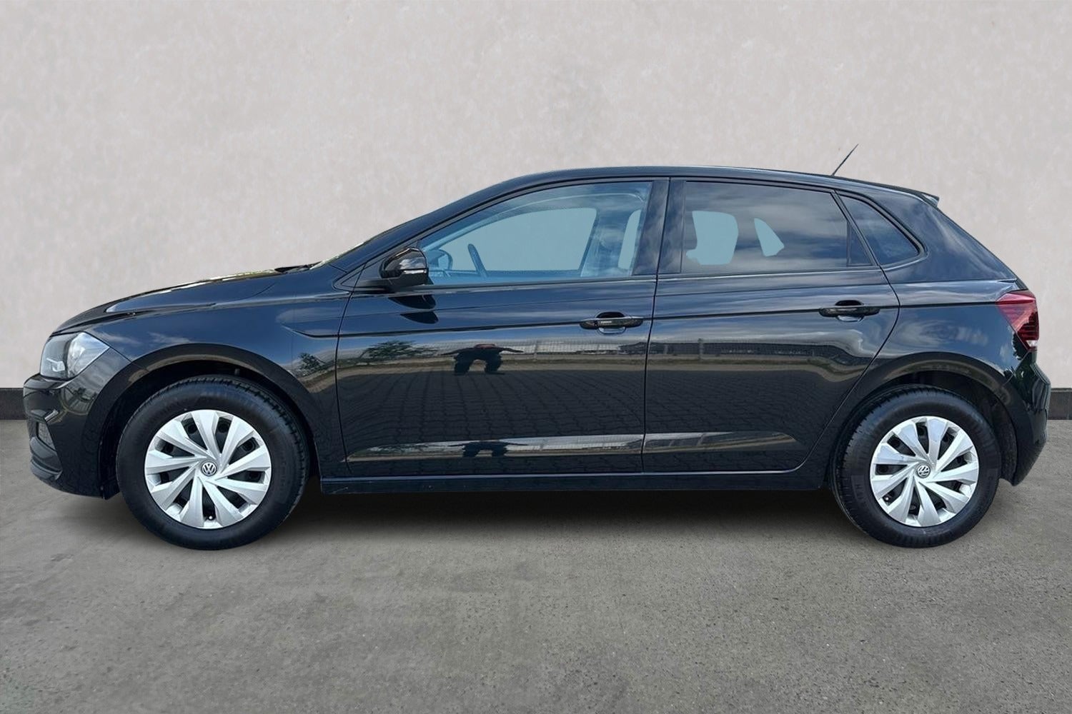 Billede af VW Polo 1,0 TSi 95 Comfortline DSG