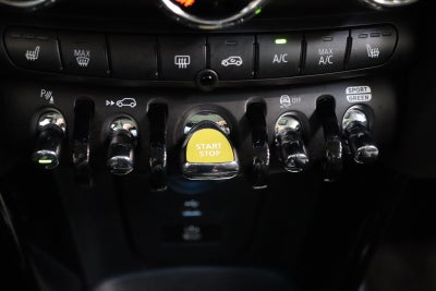 MINI Cooper SE Edition Premium Plus