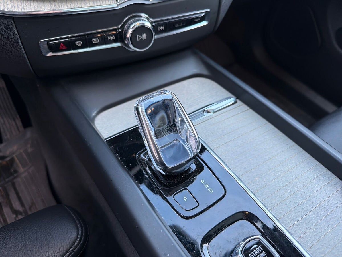 Volvo XC60 T6 ReCharge Inscription aut. AWD billede 16