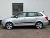 Skoda Fabia 12V Ambiente Combi thumbnail
