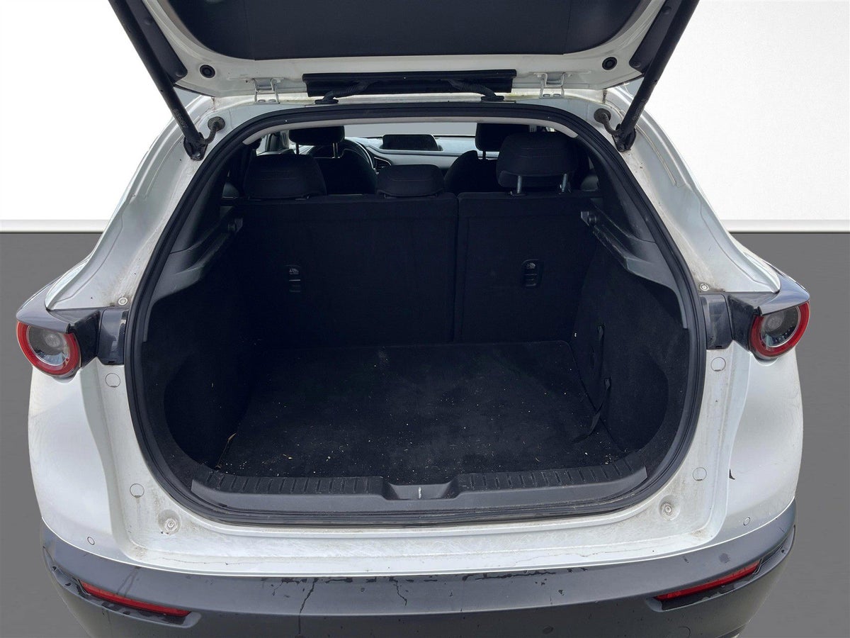 Mazda CX-30 SkyActiv-X 180 Sky aut. billede 10