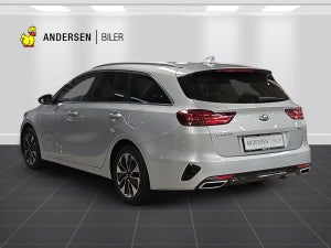 Kia Ceed PHEV Upgrade+ SW DCT