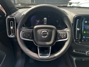 Volvo XC40 P8 ReCharge Twin Ultimate