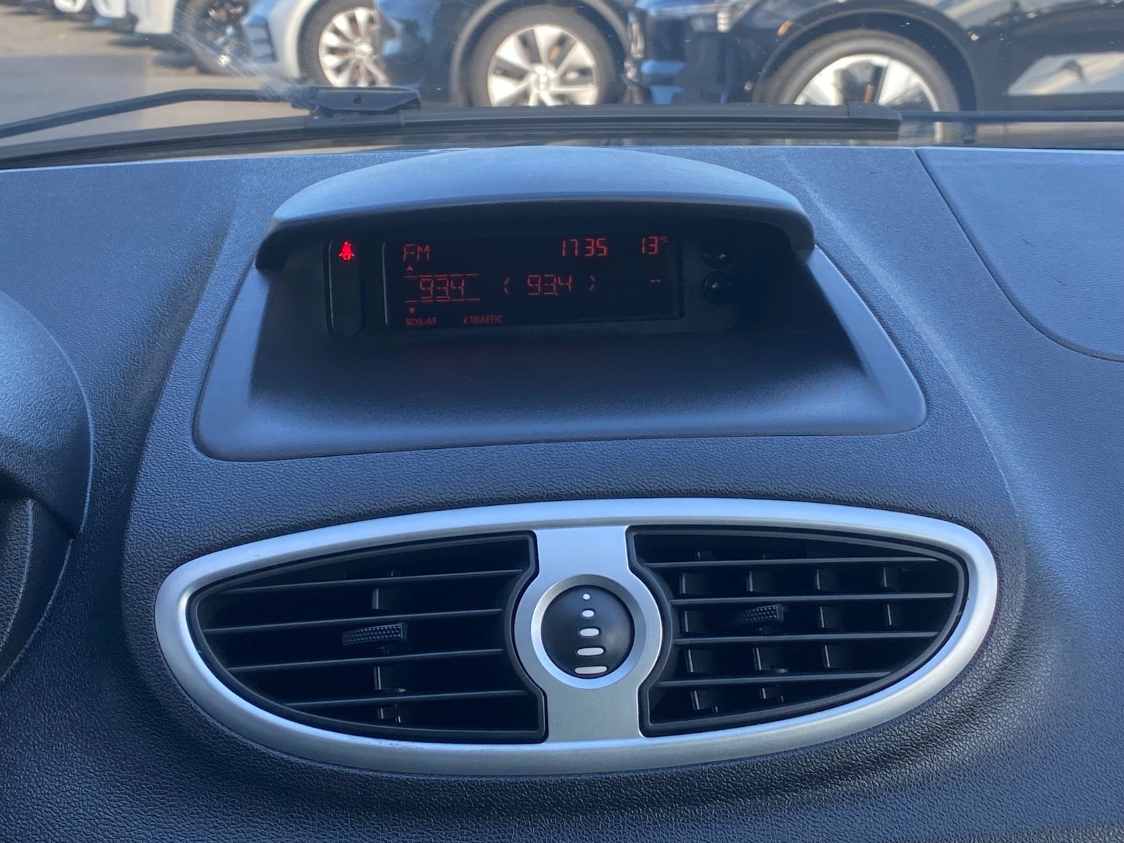 Billede af Renault Clio III 1,5 dCi 75 Avantage Sport Tourer