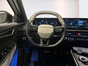 Kia EV6 Long Range GT-Line