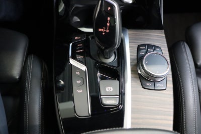 BMW X3 xDrive30d X-Line aut.