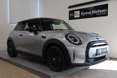 MINI Cooper SE Classic Trim