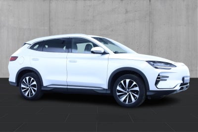 BYD Seal U Comfort BYD Seal U Comfort - 3