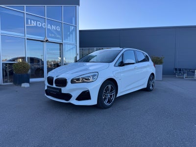 BMW 225xe 1,5 Active Tourer M-Sport aut. 5d