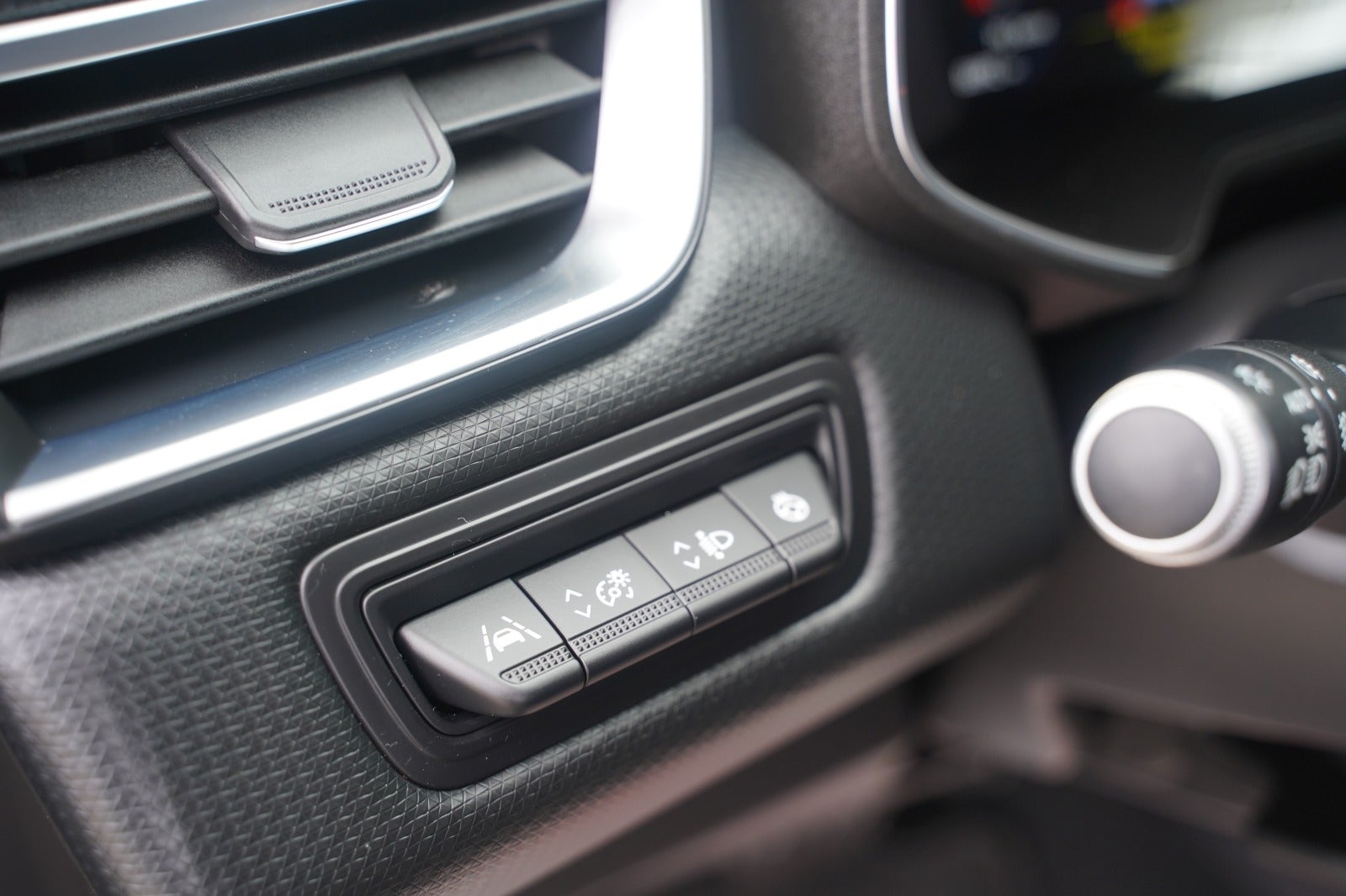 Billede af Renault Clio V 1,6 E-Tech Intens