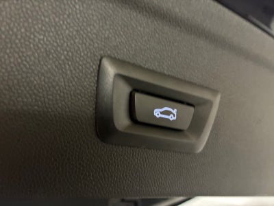 BMW iX xDrive45 M-Sport