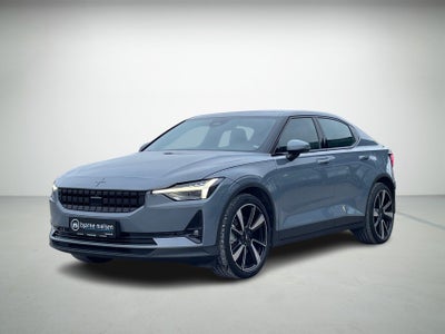Polestar 2 Long Range