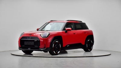 MINI Aceman E  JCW Trim XL 5d
