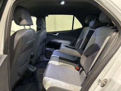 VW ID.3 Pro Performance