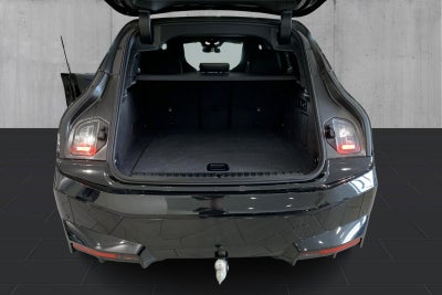 BMW iX xDrive40 Supercharged