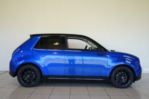 Honda e