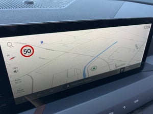 Kia EV5 Long Range Upgrade