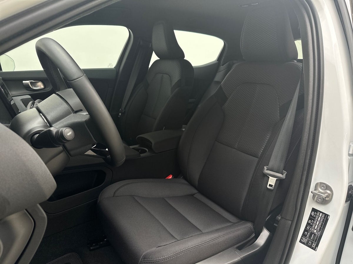 Polestar 2 Long Range billede 17
