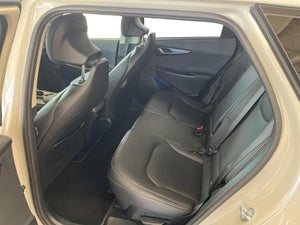 Kia EV6 Long Range Upgrade