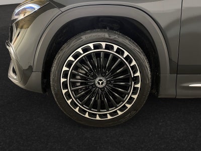 Mercedes EQB350 AMG Line 4Matic