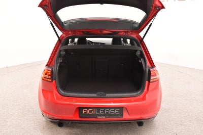 VW Golf VII GTi Performance DSG BMT