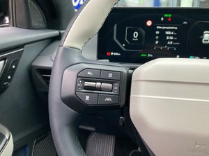 Kia EV6 Long Range GT-Line