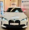 BMW i4 eDrive35 thumbnail