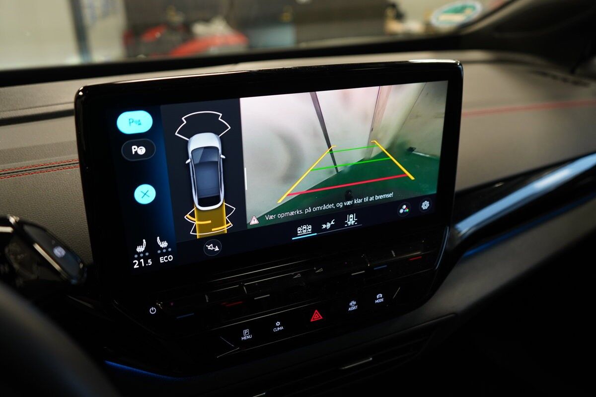 VW ID.5 GTX 4Motion billede 7