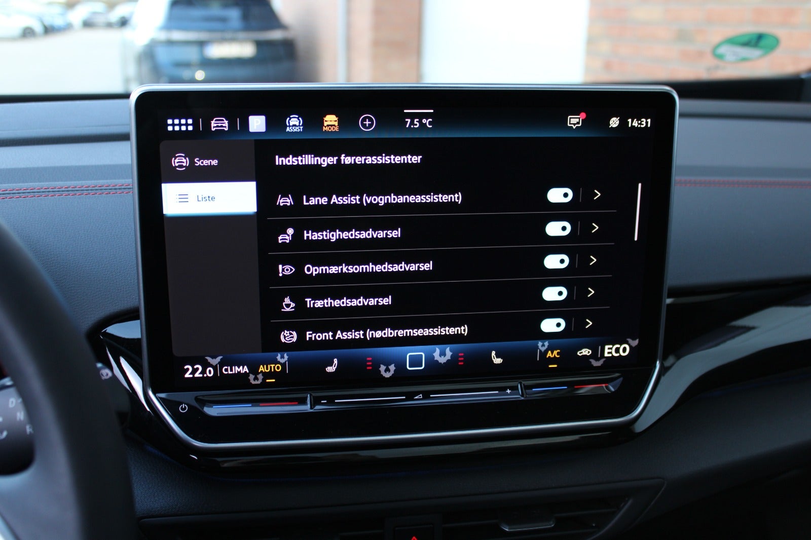 VW ID.5 GTX+ 4Motion