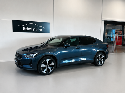 Polestar  2 Long Range AWD