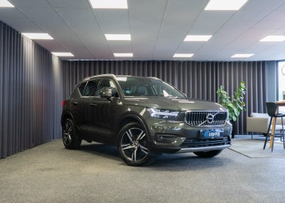 Volvo XC40 2,0 D3 150 Inscription aut.