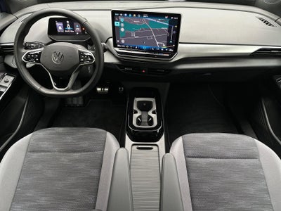 VW ID.4 Pro billede 3