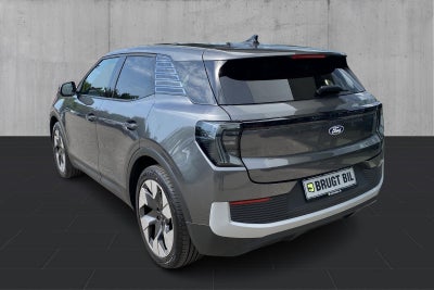 Ford Explorer 77,0 Premium Extended Range 2025