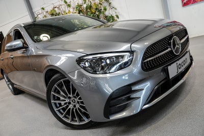 Mercedes E300 de