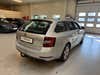 Skoda Octavia TSi 150 Style Combi thumbnail