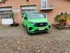 Ford Transit Custom 300L EcoBlue MS-RT aut. thumbnail