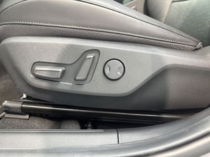 Kia Niro EV Upgrade