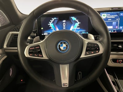 BMW X5 xDrive50e M-Sport Pro aut. Van