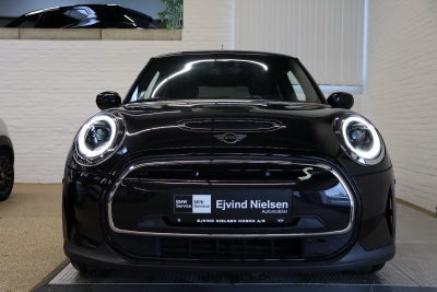 MINI Cooper SE Edition Premium Plus