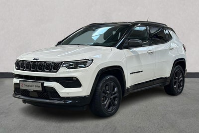 Jeep Compass 1,3 4xe 80th Anniversary aut. 4x4 5d