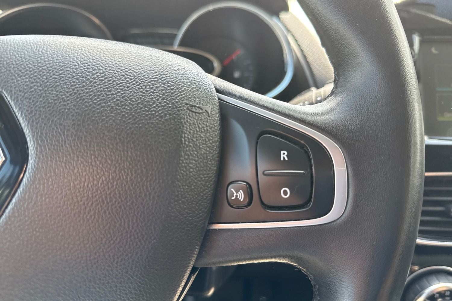 Billede af Renault Clio IV 0,9 TCe 90 Zen Sport Tourer