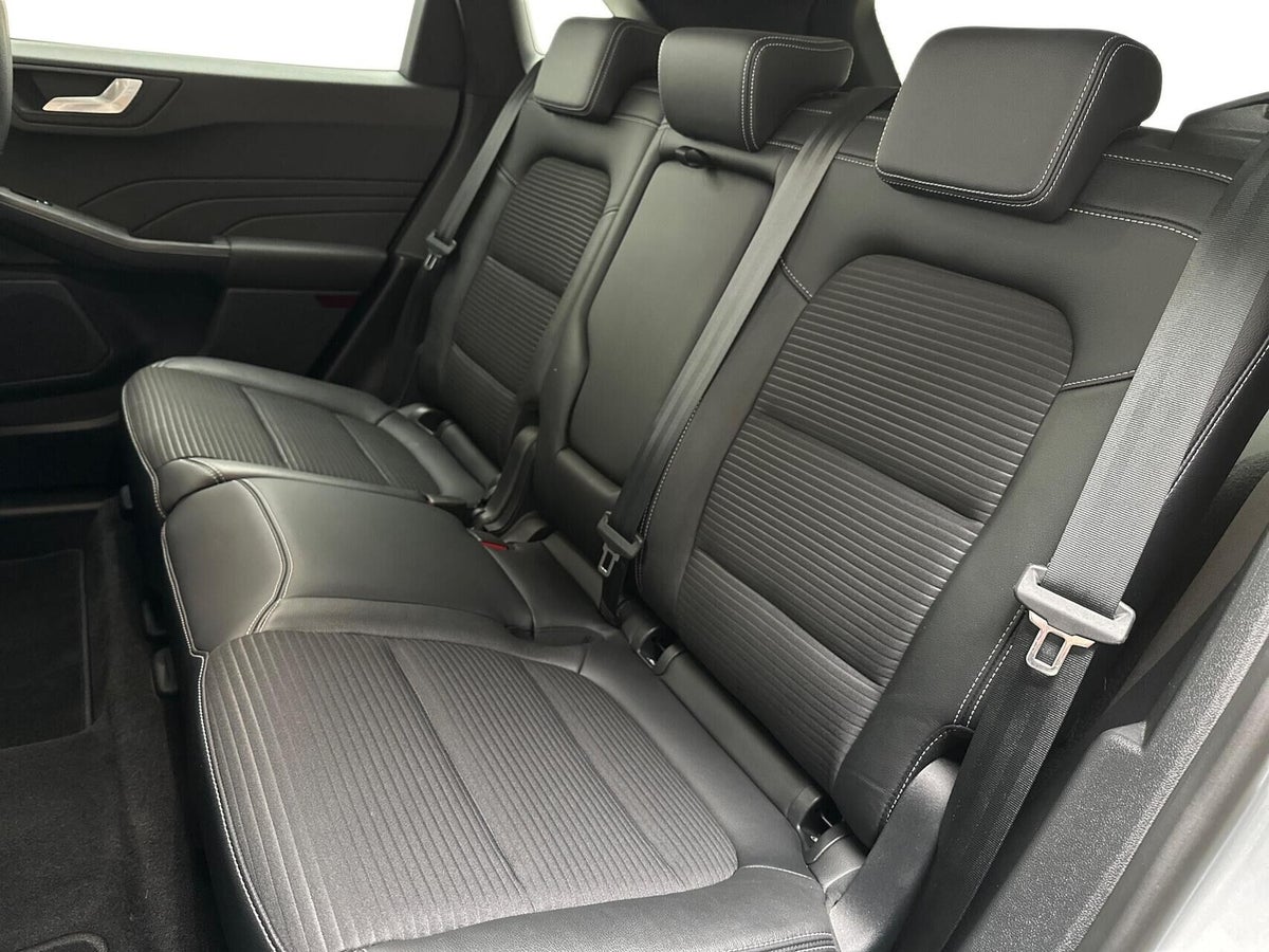 Ford Kuga PHEV Titanium X CVT billede 12