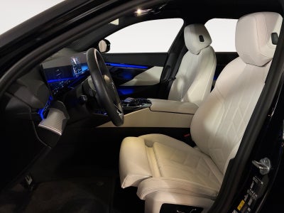 BMW i5 eDrive40 Touring M-Sport