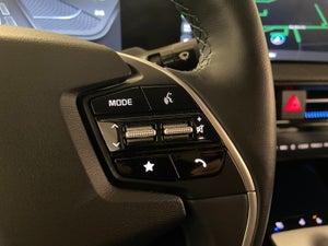 Kia EV6 Long Range Performance Upgrade AWD