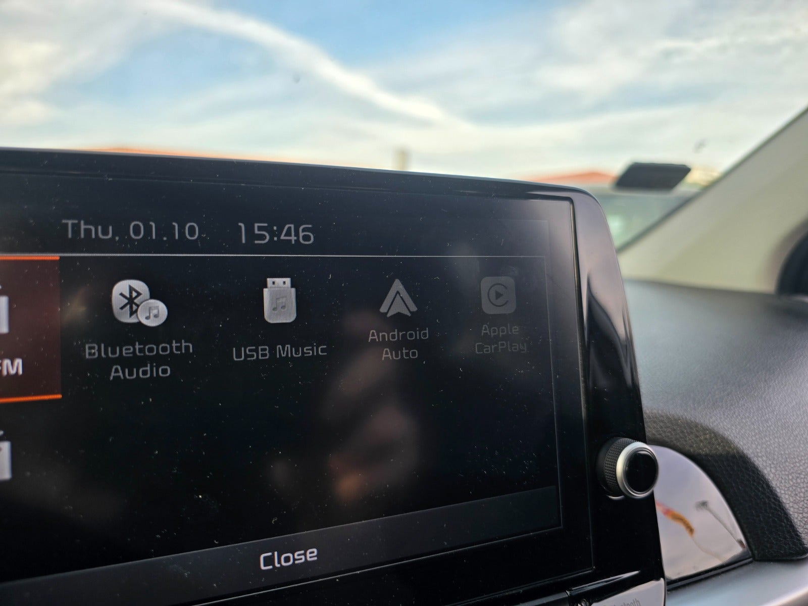 Billede af Kia Picanto 1,0 Prestige Upgrade